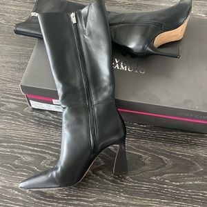 Vince Camuto tressara boot